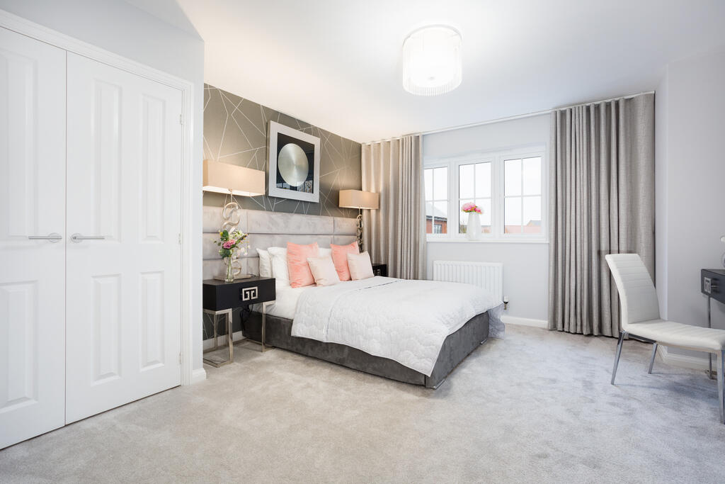 Additional image 8 of Britannia Road, 
Northstowe, 
Cambridgeshire, 
CB24 1DE