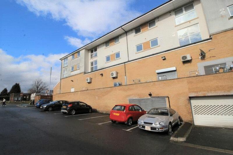 Additional image 11 of Spacious 2 Bedroom first floor Investment property, close to University Buildings.