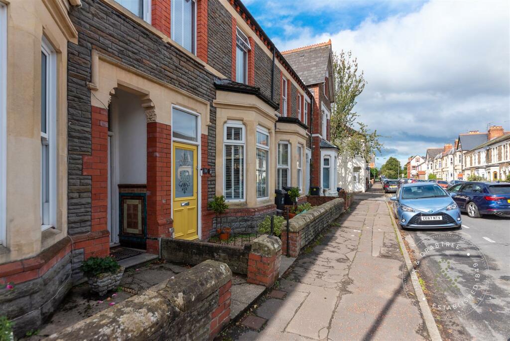Additional image 25 of Llanfair Road, Pontcanna, Cardiff