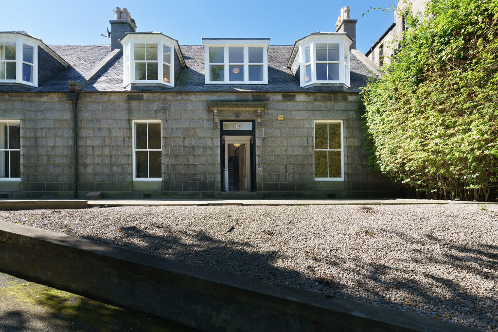 Additional image 19 of Spital, Aberdeen