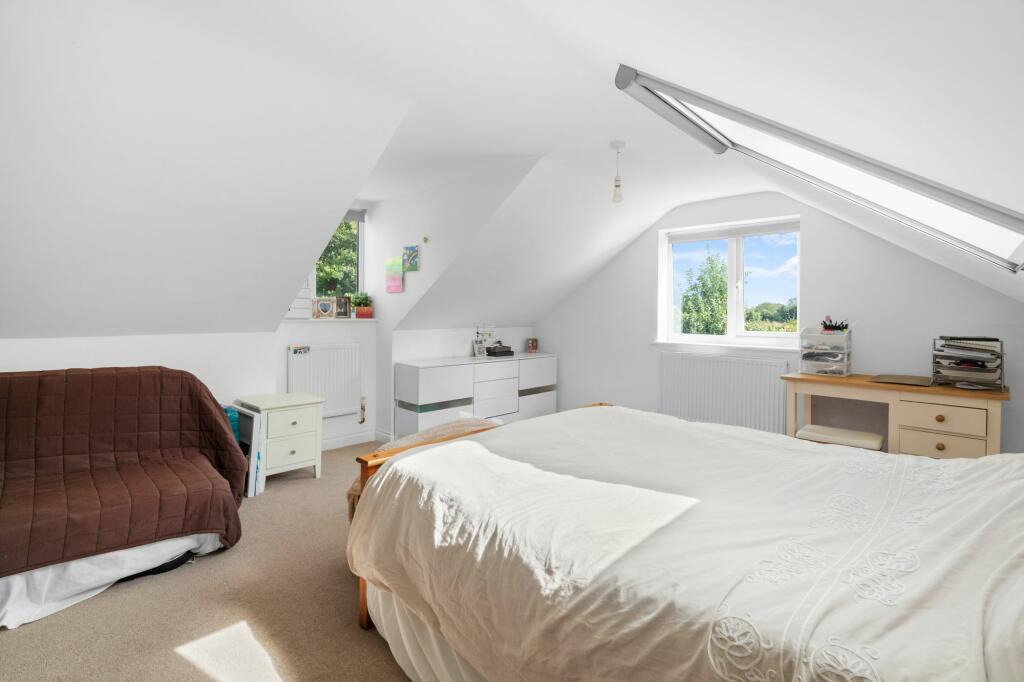 Additional image 34 of Overcote Road, Over, CB24