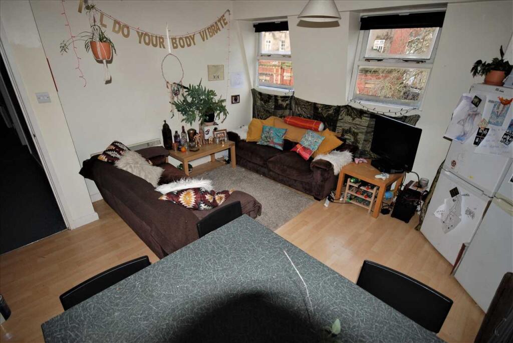 Additional image 9 of Top floor, Baldwin Street