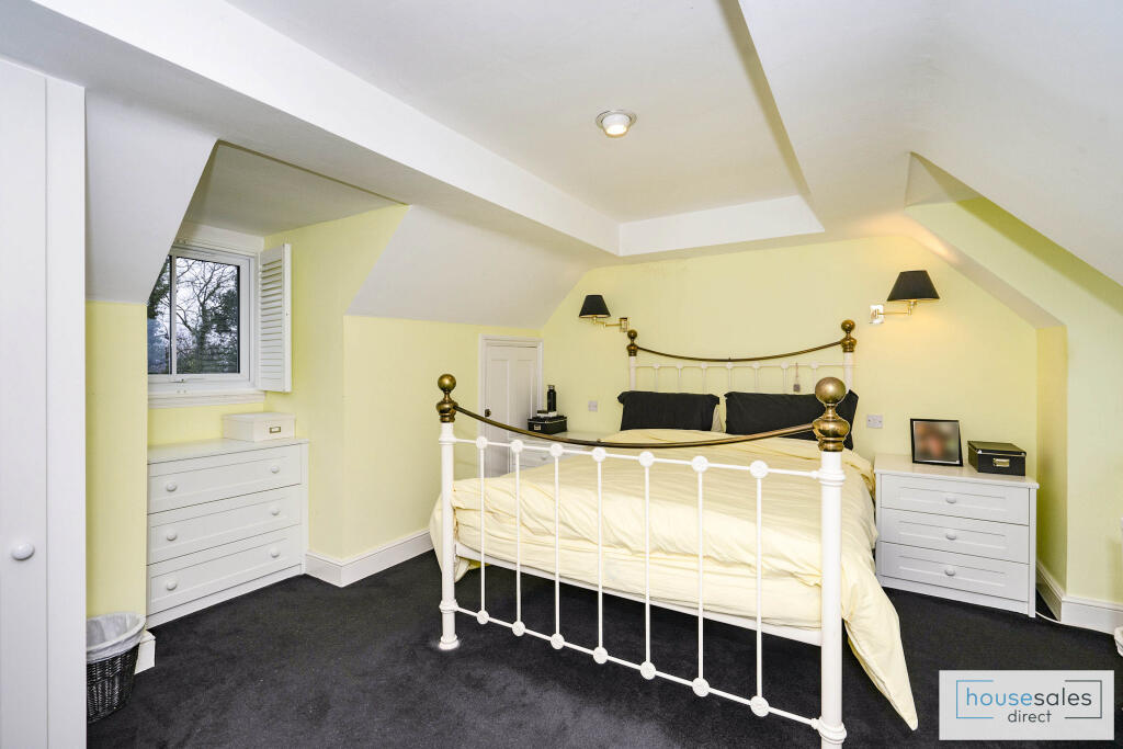 Additional image 6 of Wicketts Brighton Road, Henfield, BN5