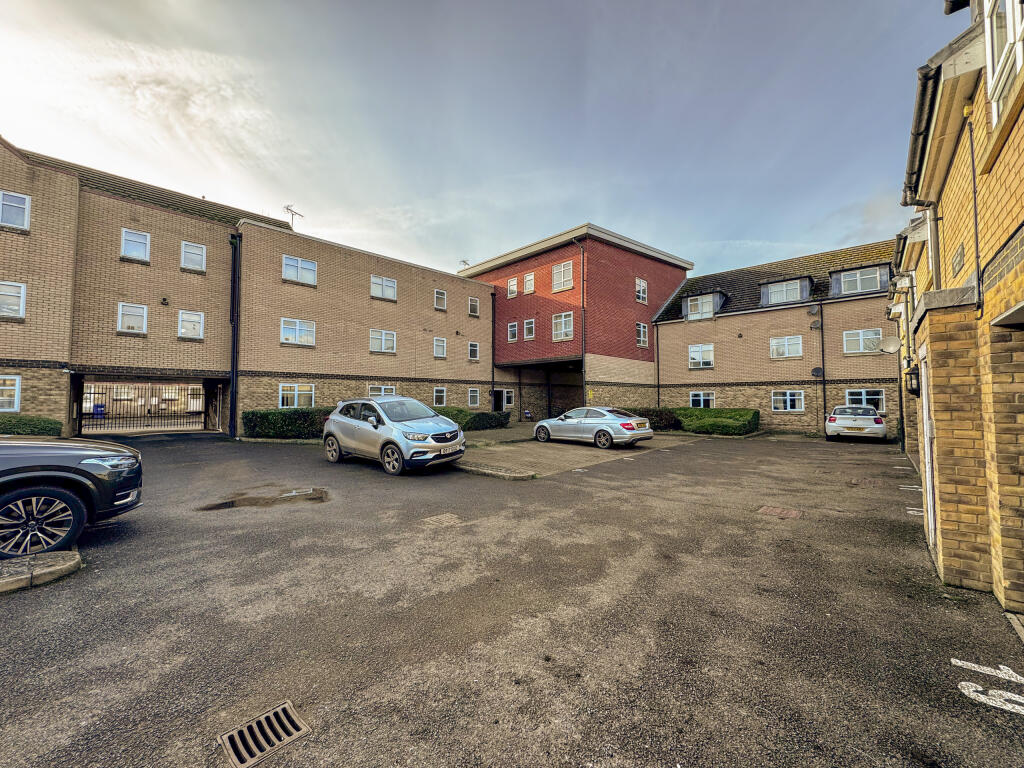 Additional image 8 of Ashbourne Court, All Saints Road, Newmarket, Suffolk