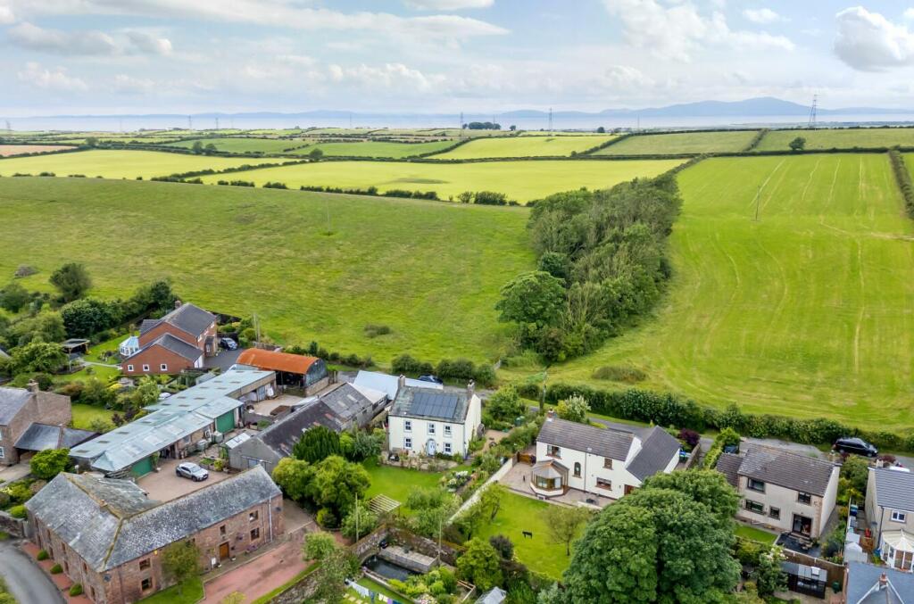 Additional image 43 of Oughterside, Wigton