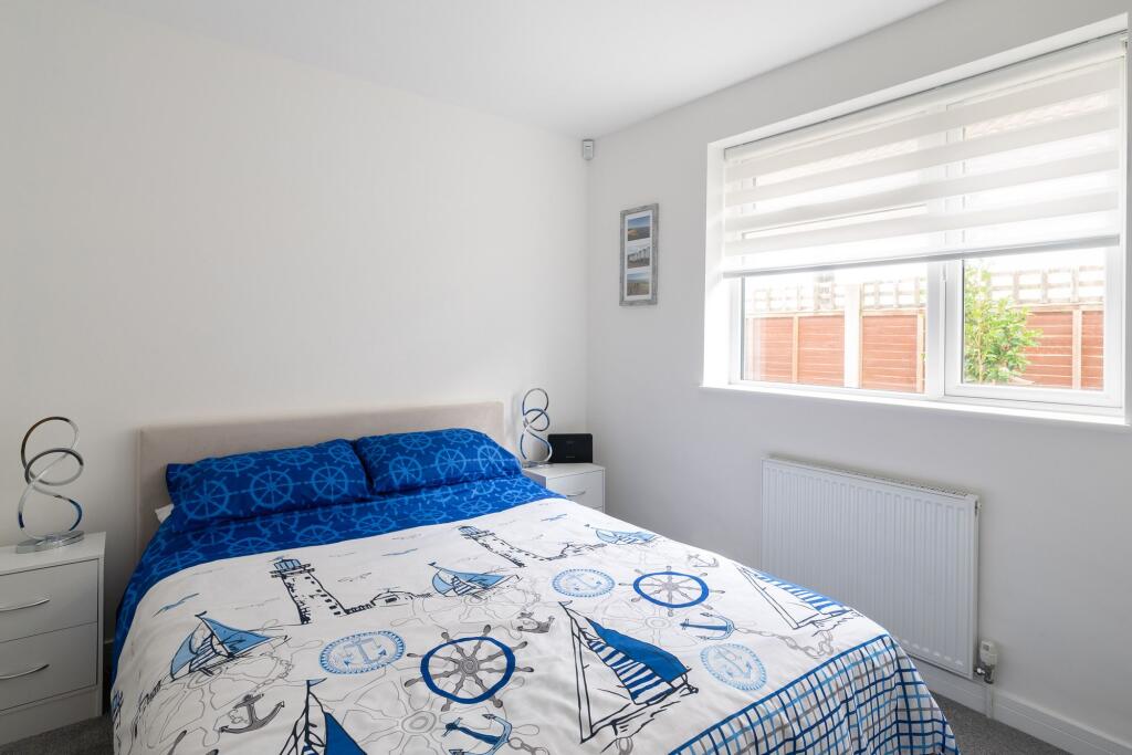 Additional image 12 of Naish Road, Barton On Sea, BH25