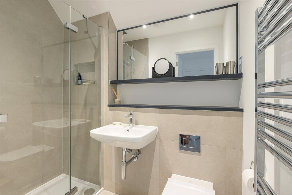 Additional image 8 of Gregory Park North, Cambridge, Cambridgeshire, CB5