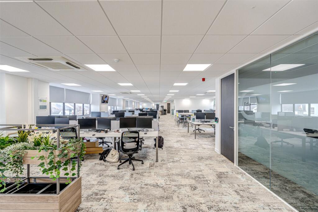 Additional image 26 of Ridgeworth House, 5-9 Liverpool Gardens, Worthing, West Sussex, BN11