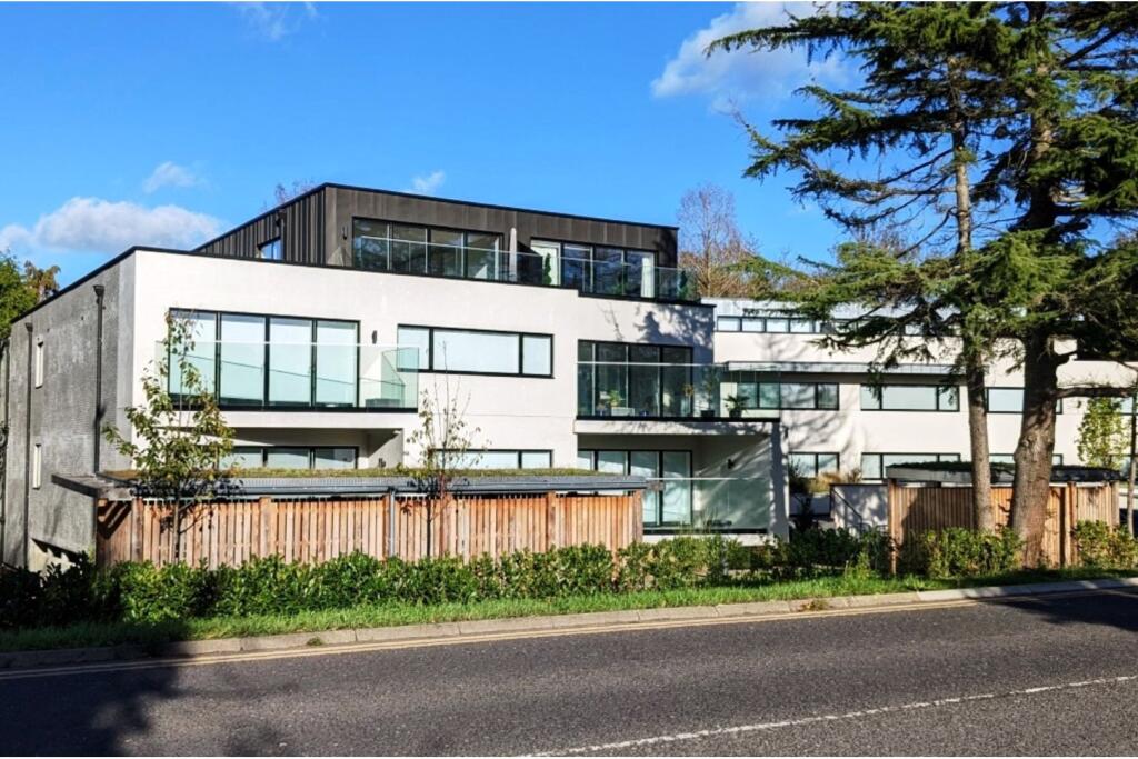 Additional image 19 of 34 Madingley Road, Cambridge, CB3