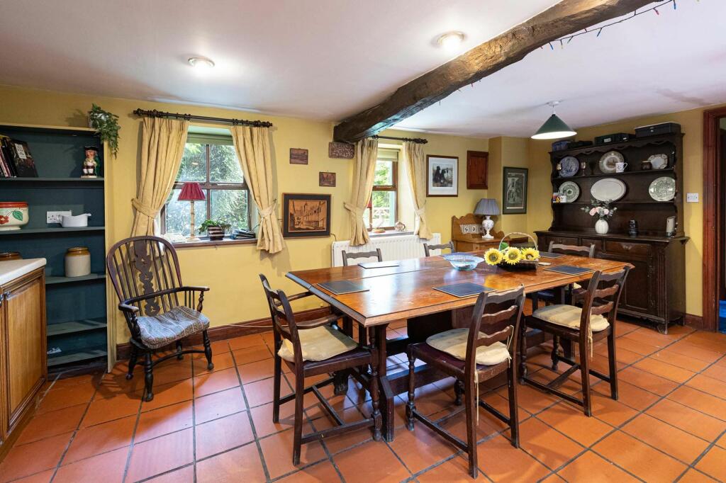 Additional image 17 of Smithy Cottage, Bridge End, Dalston, Carlisle, Cumbria