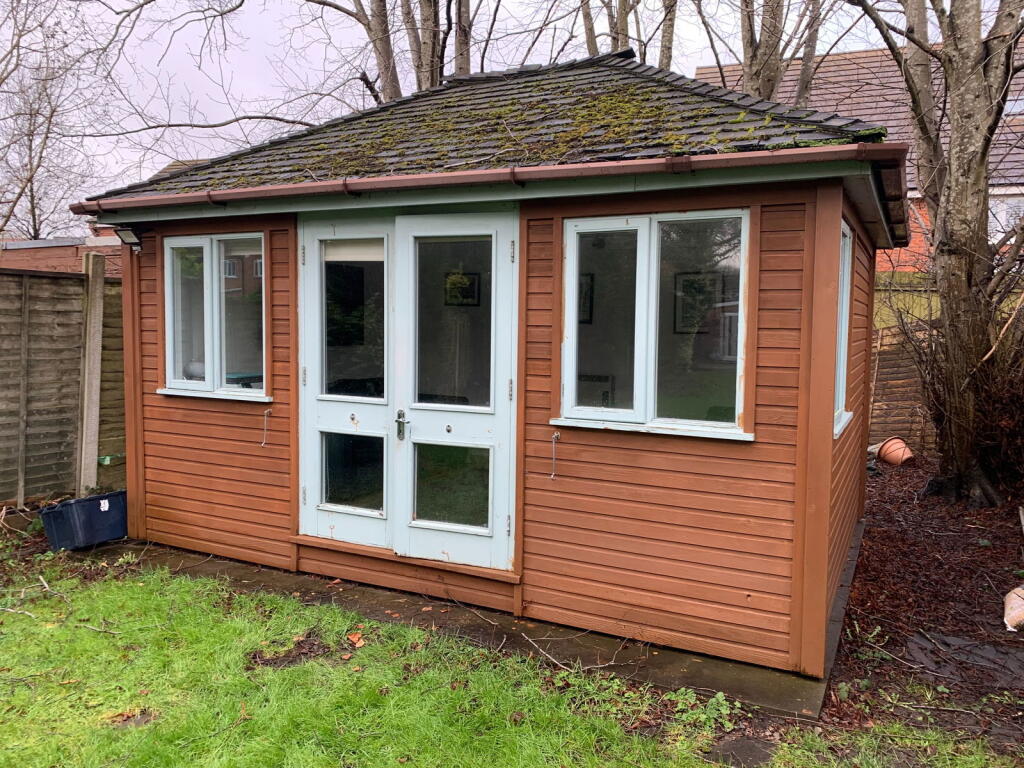 Additional image 20 of Station Road, Wythall, B47 6AE