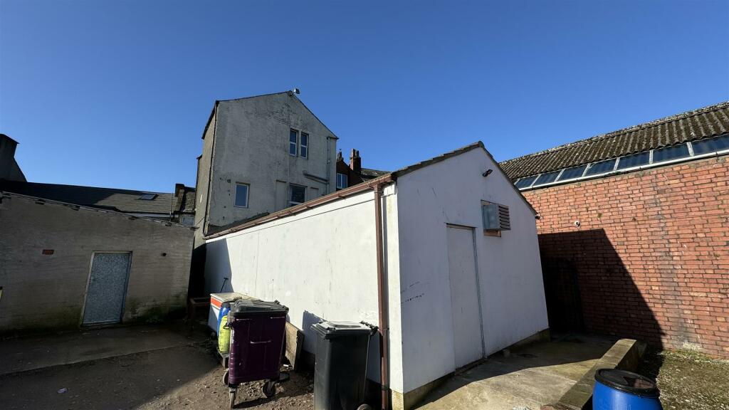 Additional image 12 of Main Street, Egremont