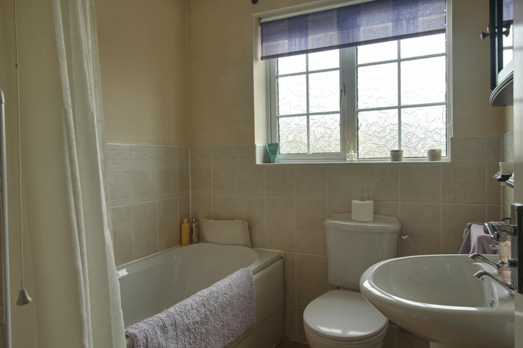 Additional image 10 of New Hall Lane, Great Cambourne, Cambourne, CB23