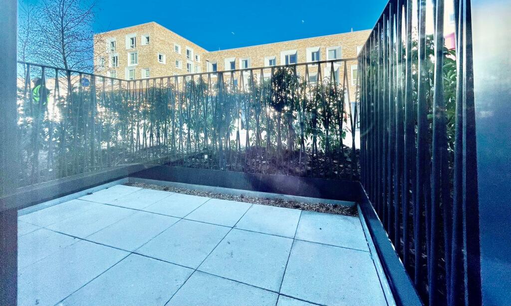 Additional image 6 of Turing Way, Cambridge, CB3