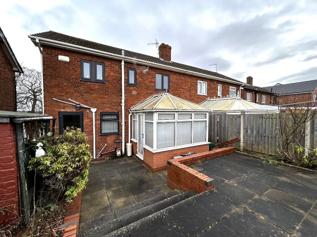 Additional image 19 of Green Lane, Birmingham, B43