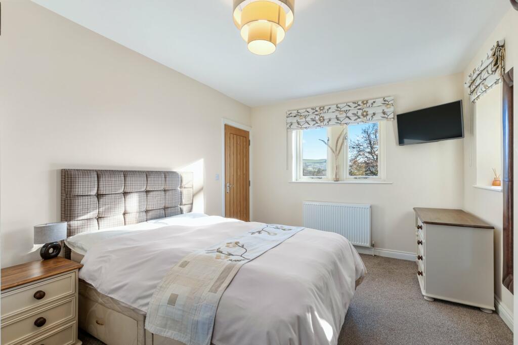 Additional image 5 of Queens Garth, Thornton in Craven, Skipton, North Yorkshire, BD23