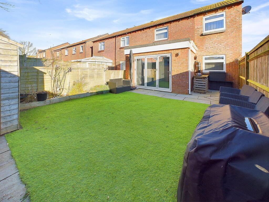 Additional image 16 of Parklands, Shoreham by Sea