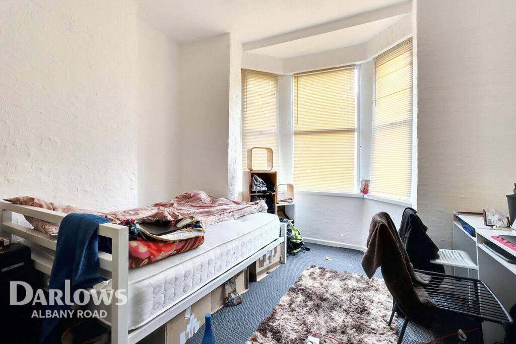 Additional image 4 of Llantrisant Street, Cardiff