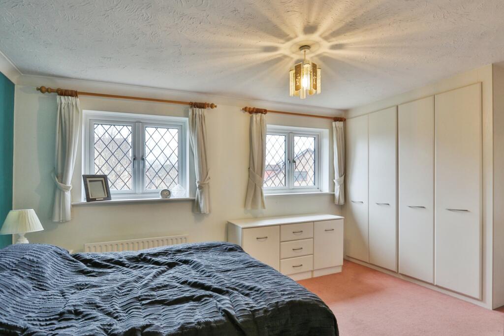 Additional image 11 of Charlotte Close, Talbot Village, BH12