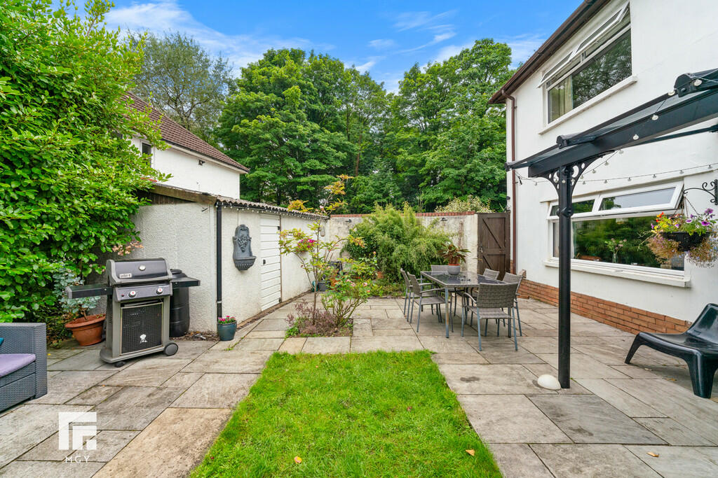 Additional image 28 of Castle View, Tongwynlais, Cardiff