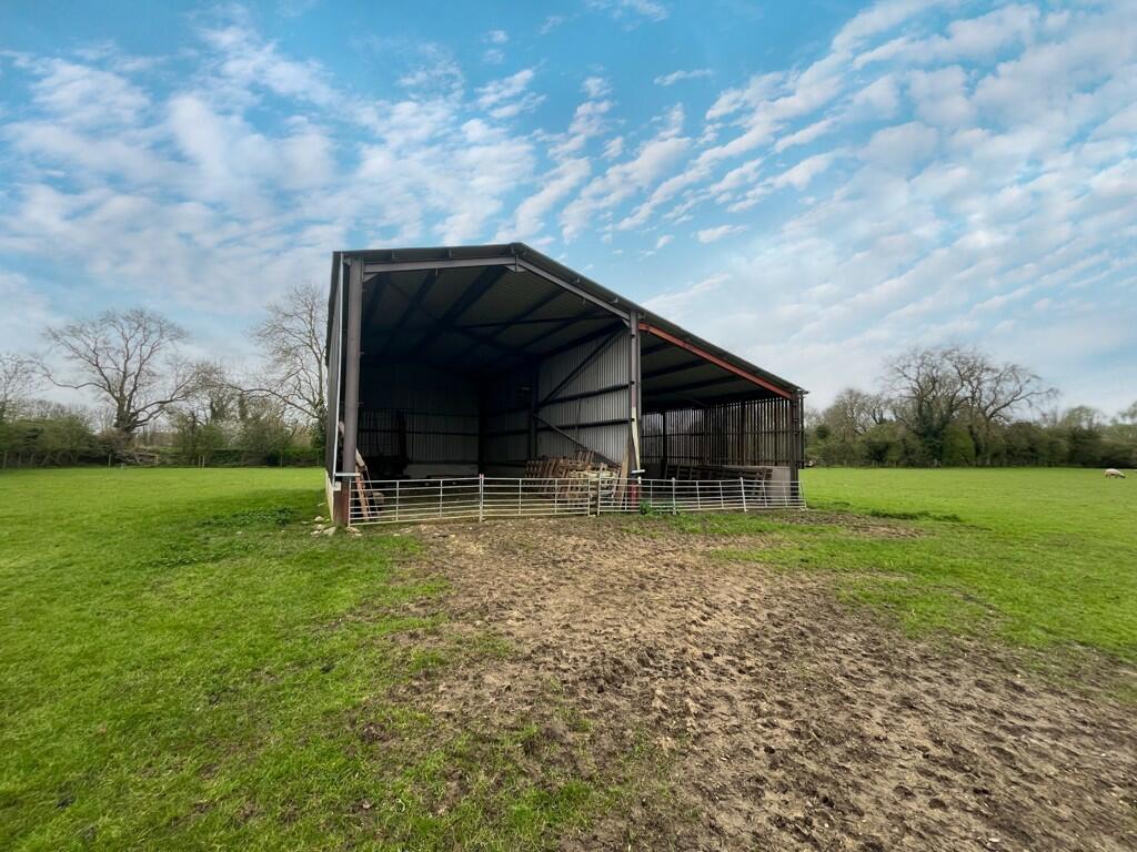 Additional image 9 of Lot 1 Land Off Holywell Ferry Road, Fen Drayton, Cambridge, Cambridgeshire, CB24 4TE