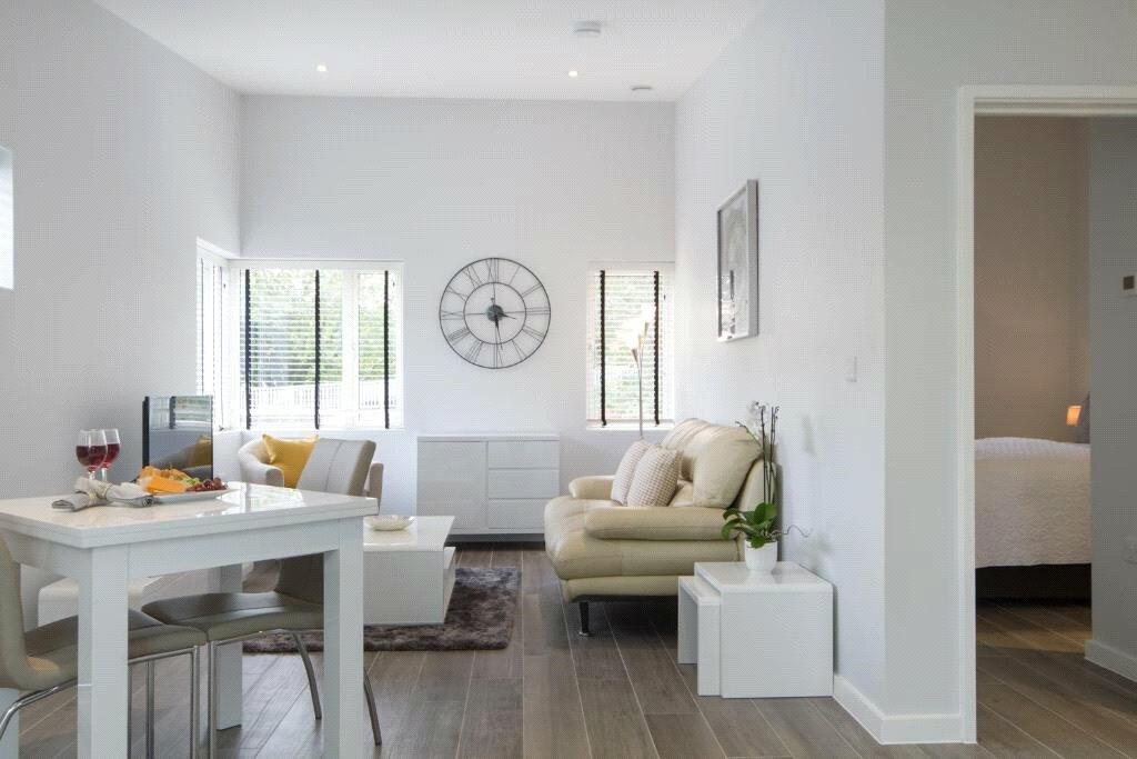 Great Eastern Street, Cambridge, CB1