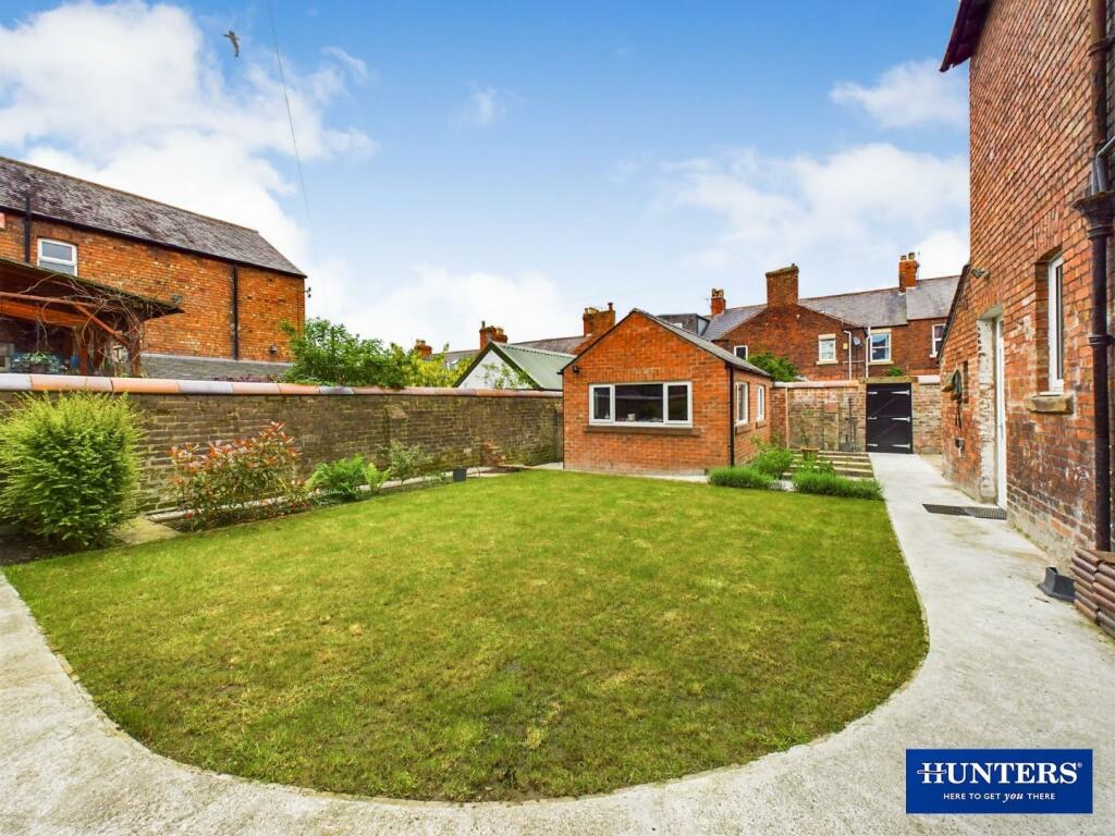 Additional image 24 of Carlton Gardens, Stanwix, Carlisle, CA3