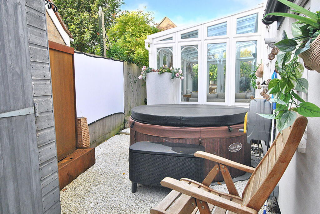 Additional image 21 of Station Road, Swaffham Bulbeck, Cambridge, CB25 0NB