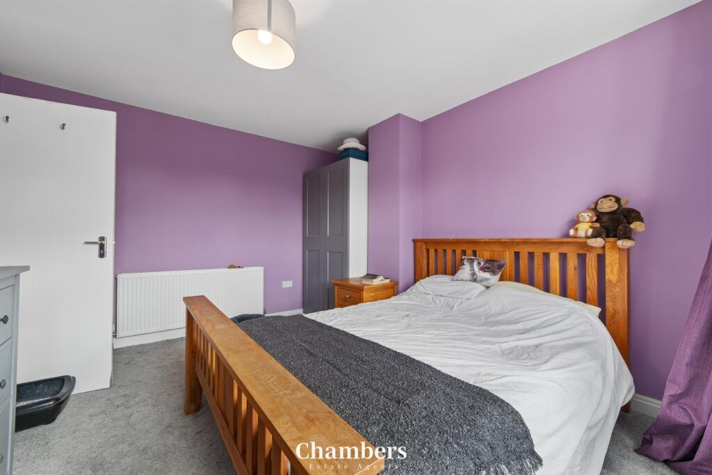 Additional image 24 of St Benedict Crescent, Heath, Cardiff, CF14