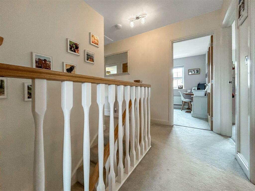 Additional image 21 of St Benedicts Way, Wetheral, Carlisle, CA4 8FP