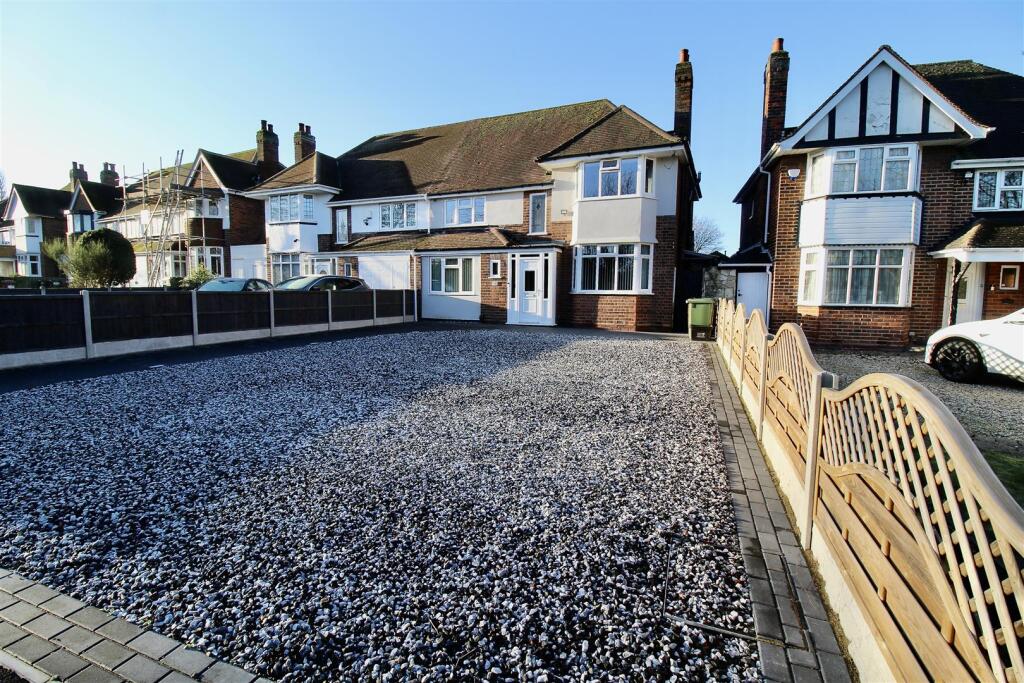 Additional image 22 of Chester Road, Kingshurst, Birmingham