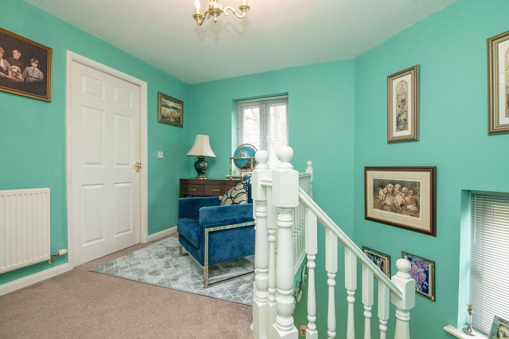 Additional image 11 of Pitchcombe Close, Lodge Park, Redditch, B98 7HS