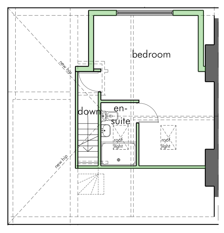 Additional image 26 of Knightsbridge Road, Solihull