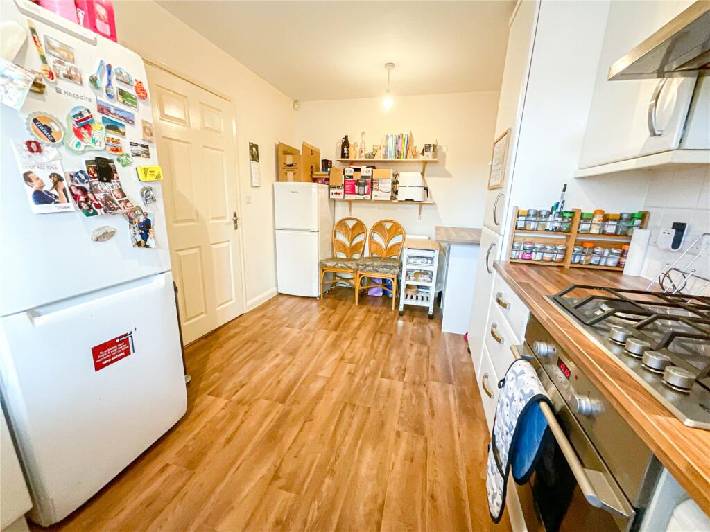 Additional image 4 of Colonel Dibley Close, Piccadilly, Tamworth, Warwickshire, B78