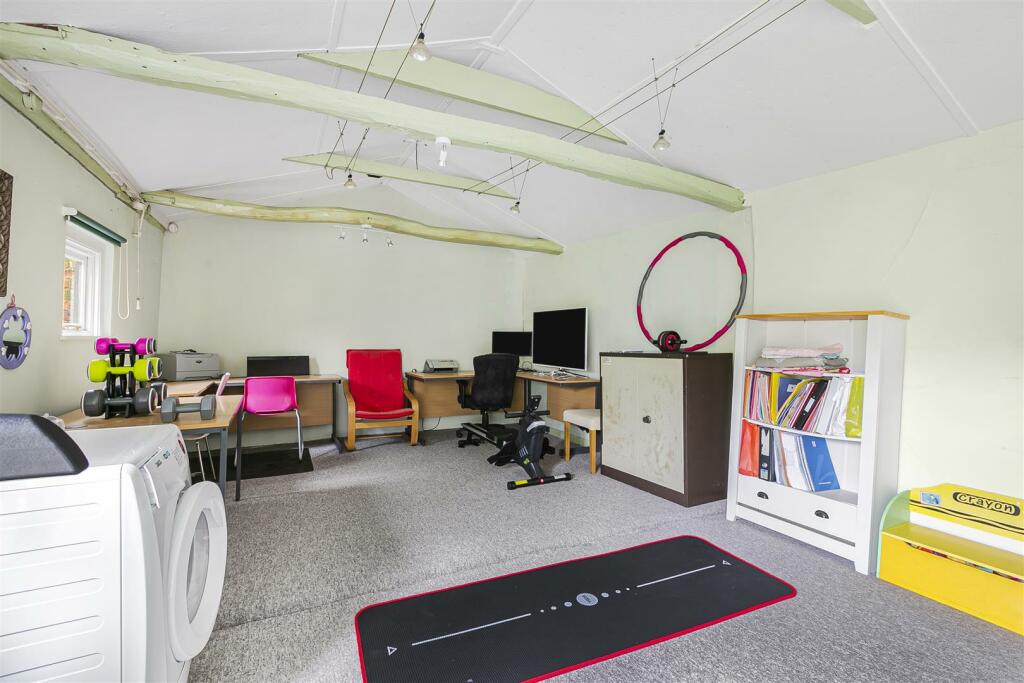 Additional image 35 of Turnpike Hill, Withersfield