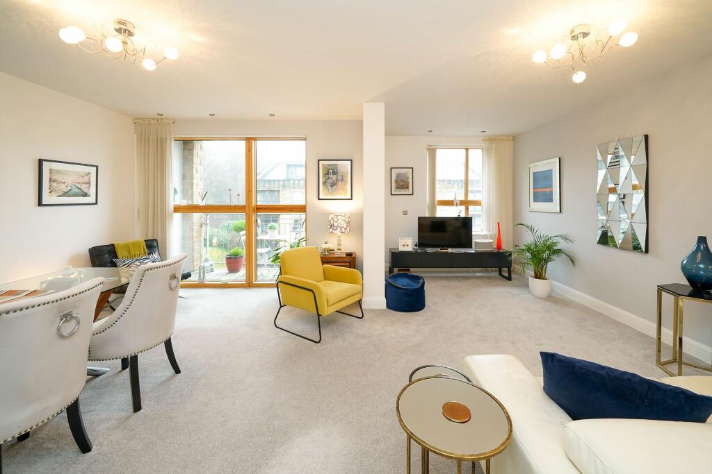 Additional image 9 of The Mill Building, Deakins Mill Way, Bolton, BL7