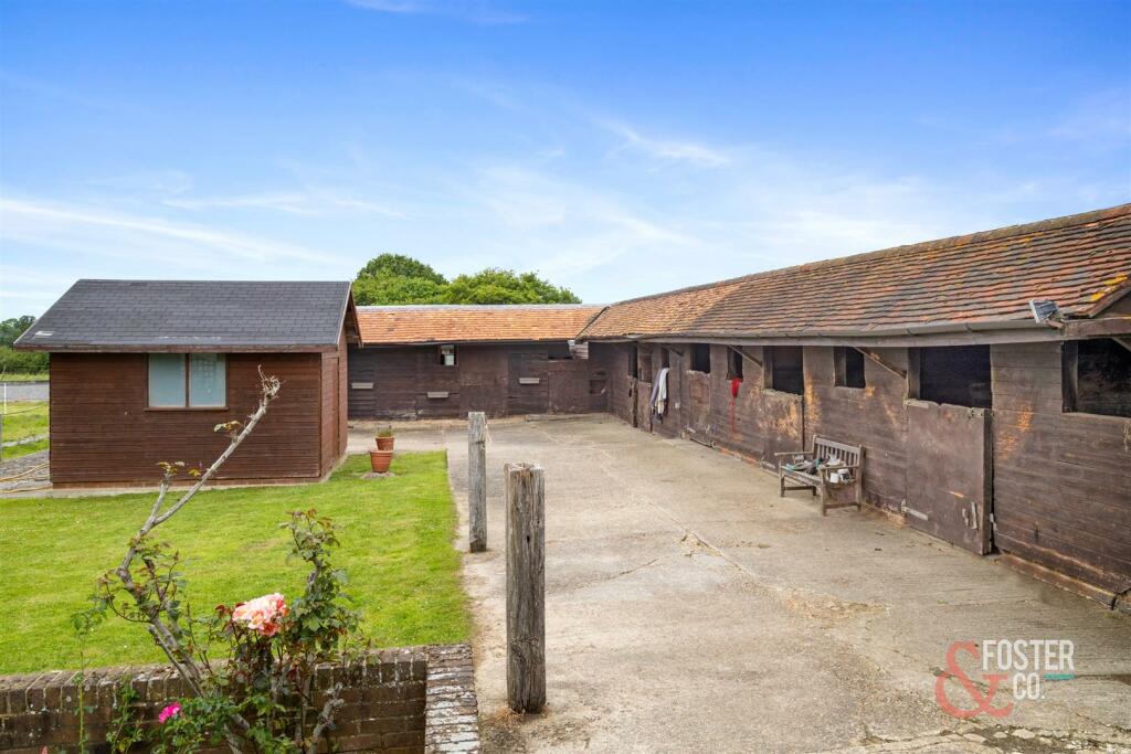 Additional image 5 of Wheatsheaf Road, Wineham, Henfield