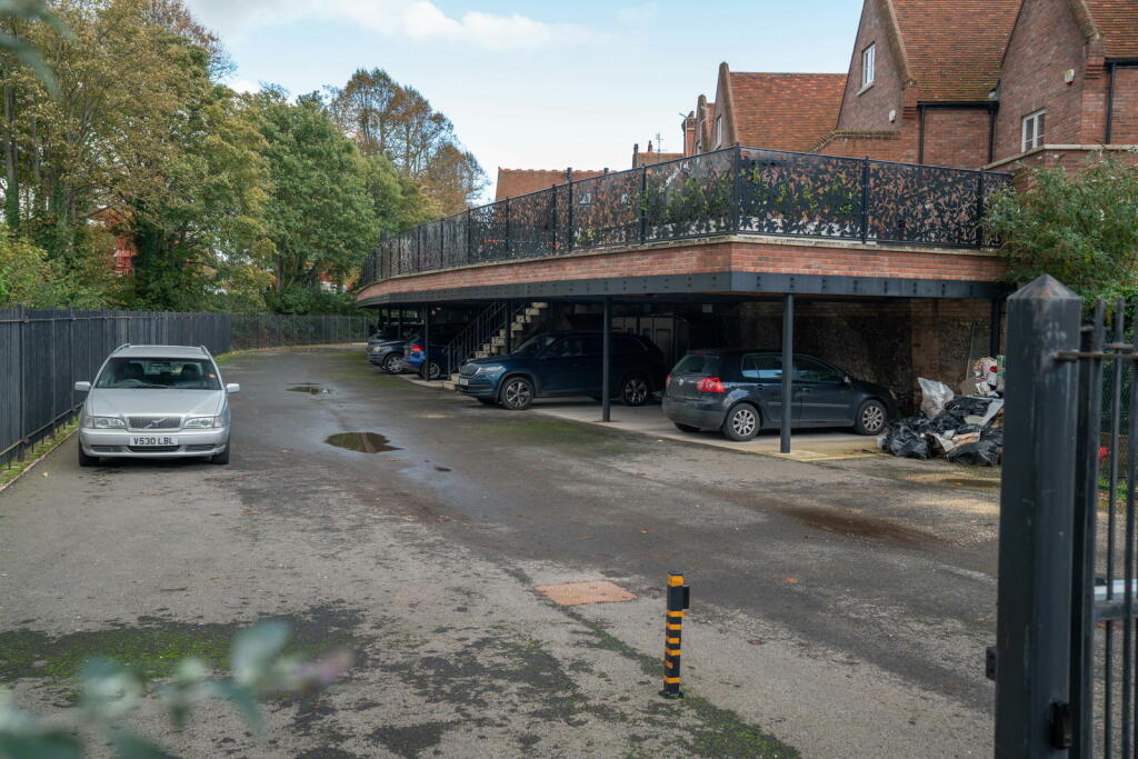 Additional image 21 of East Street, Saffron Walden