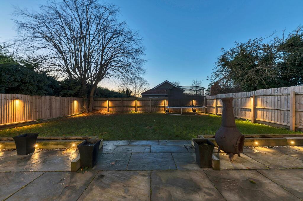 Additional image 22 of The Drift, Exning, CB8