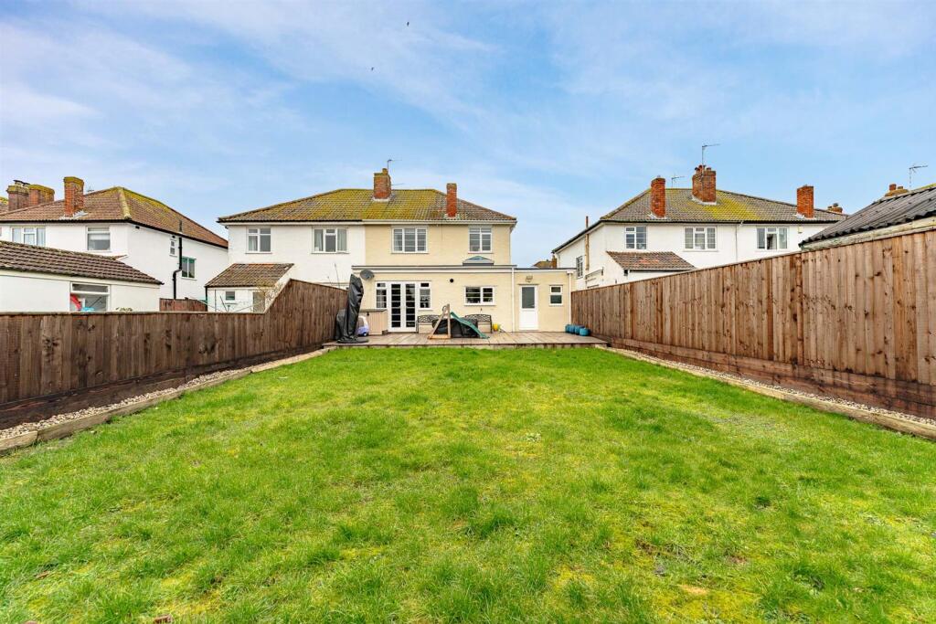 Additional image 2 of Addiscombe Road, Weston-Super-Mare - A MUST VIEW!