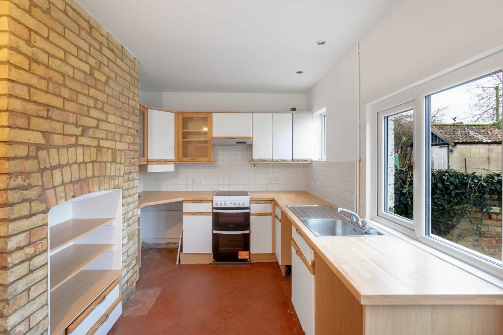 Additional image 3 of Longstanton Road, Oakington, CB24