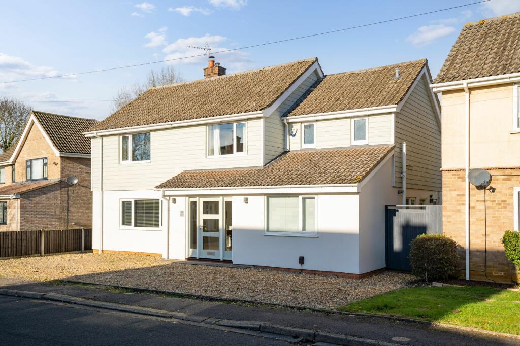 Additional image 20 of King Edgar Close, Ely, CB6