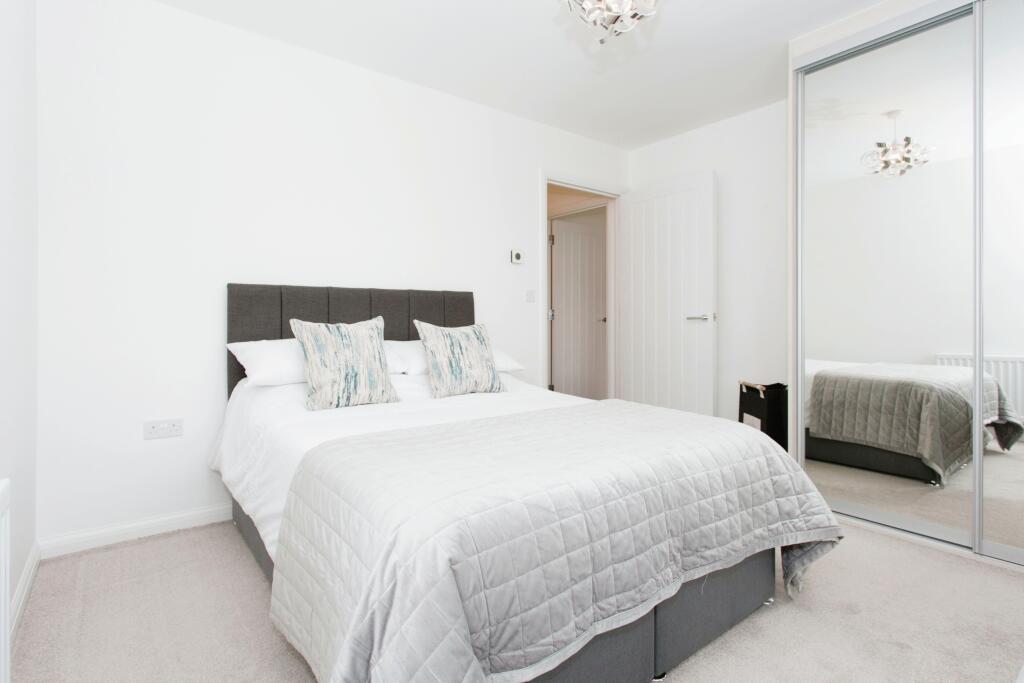 Additional image 11 of Pathfinder Way, Cambridge, CB24