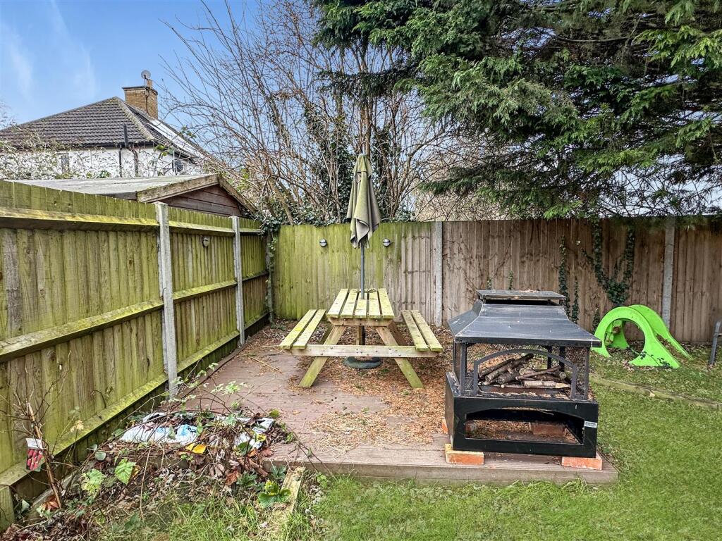 Additional image 12 of Eastfield, Cambridge