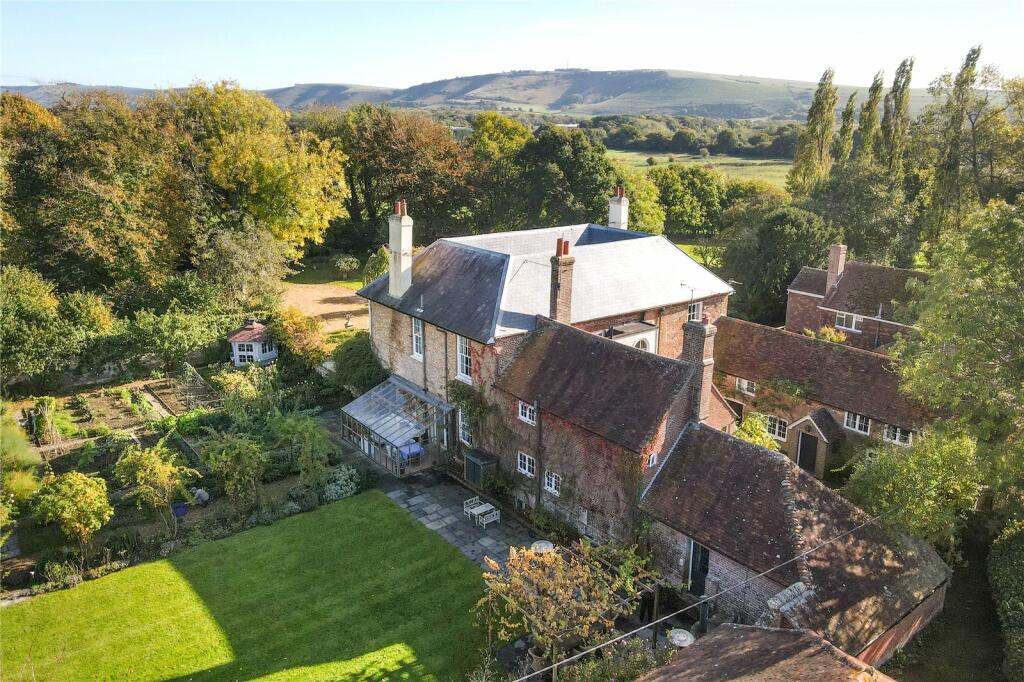 Additional image 15 of New Hall Lane, Small Dole, Henfield, West Sussex, BN5