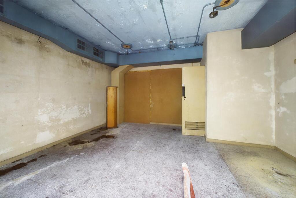 Additional image 23 of GRADE II LISTED BUNKER | BRISLINGTON