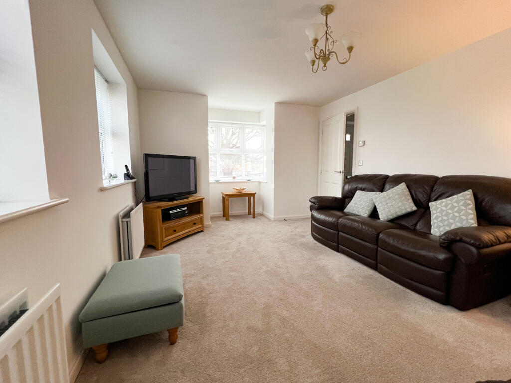 Additional image 7 of High Six Gardens, Patchway, Bristol, Gloucestershire, BS34