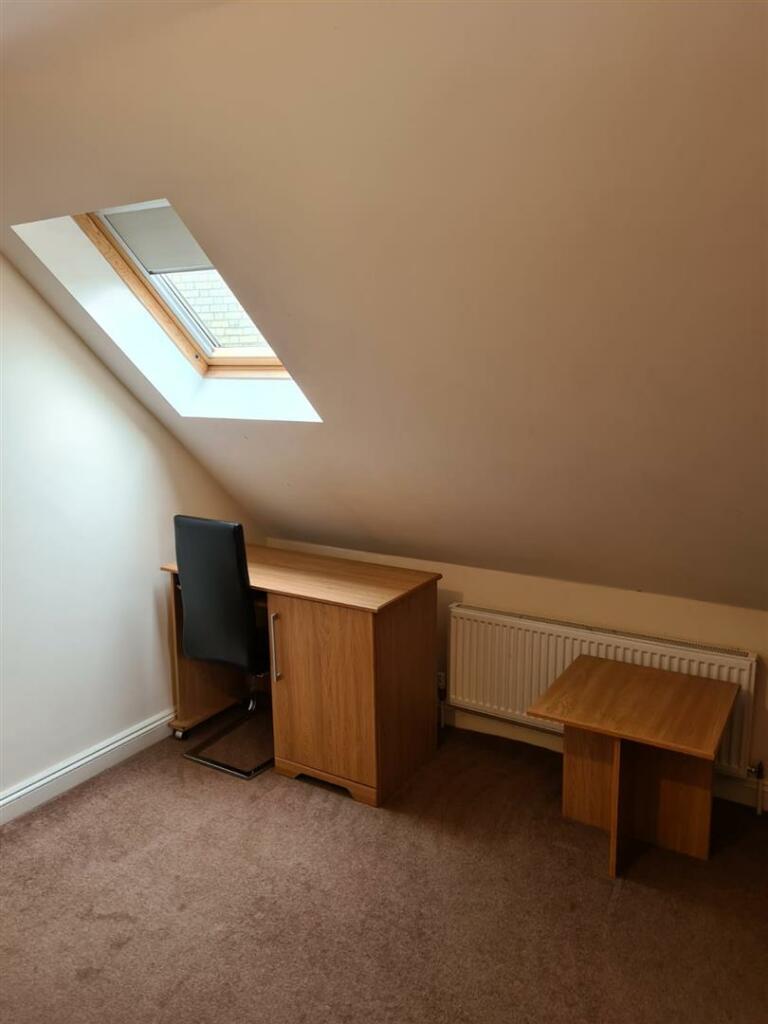 Additional image 8 of 1A Willis Road, Cambridge, CB1 2AQ