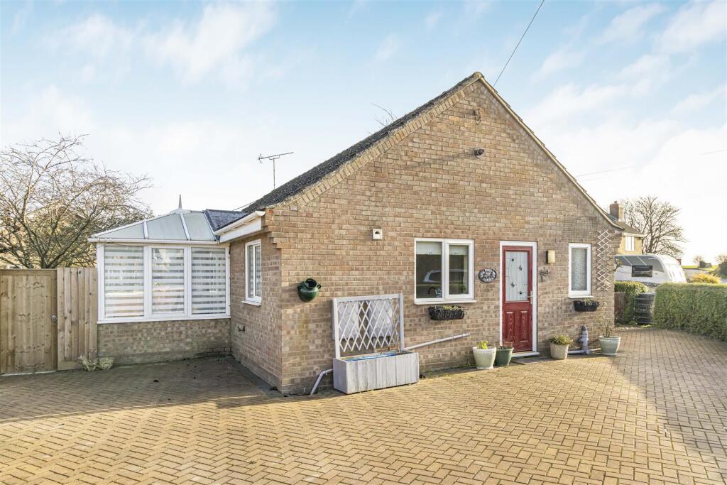 Additional image 22 of East Fen Road, Isleham, Ely