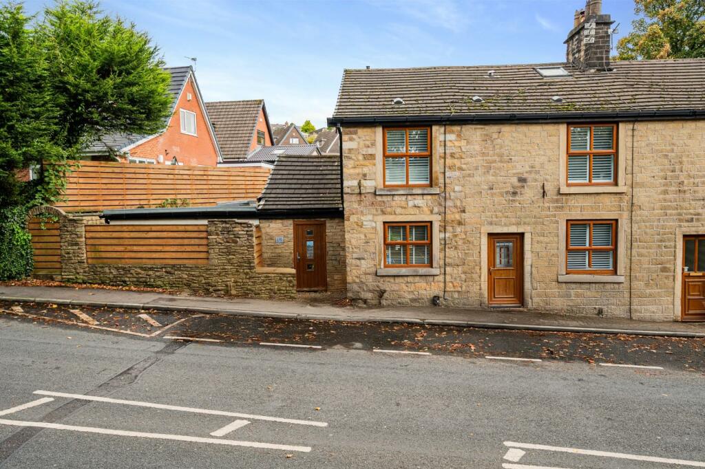 Additional image 33 of Blackburn Road, Egerton, Bolton